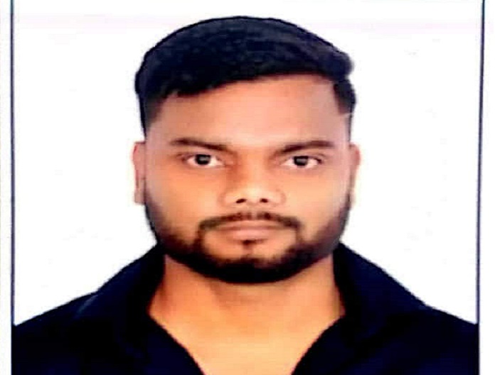 chairman